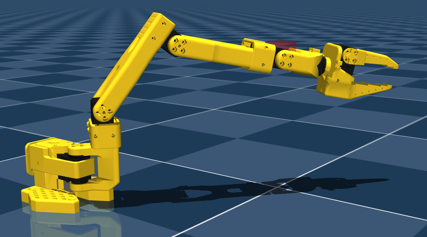 Theta 2 and Theta 3 Result