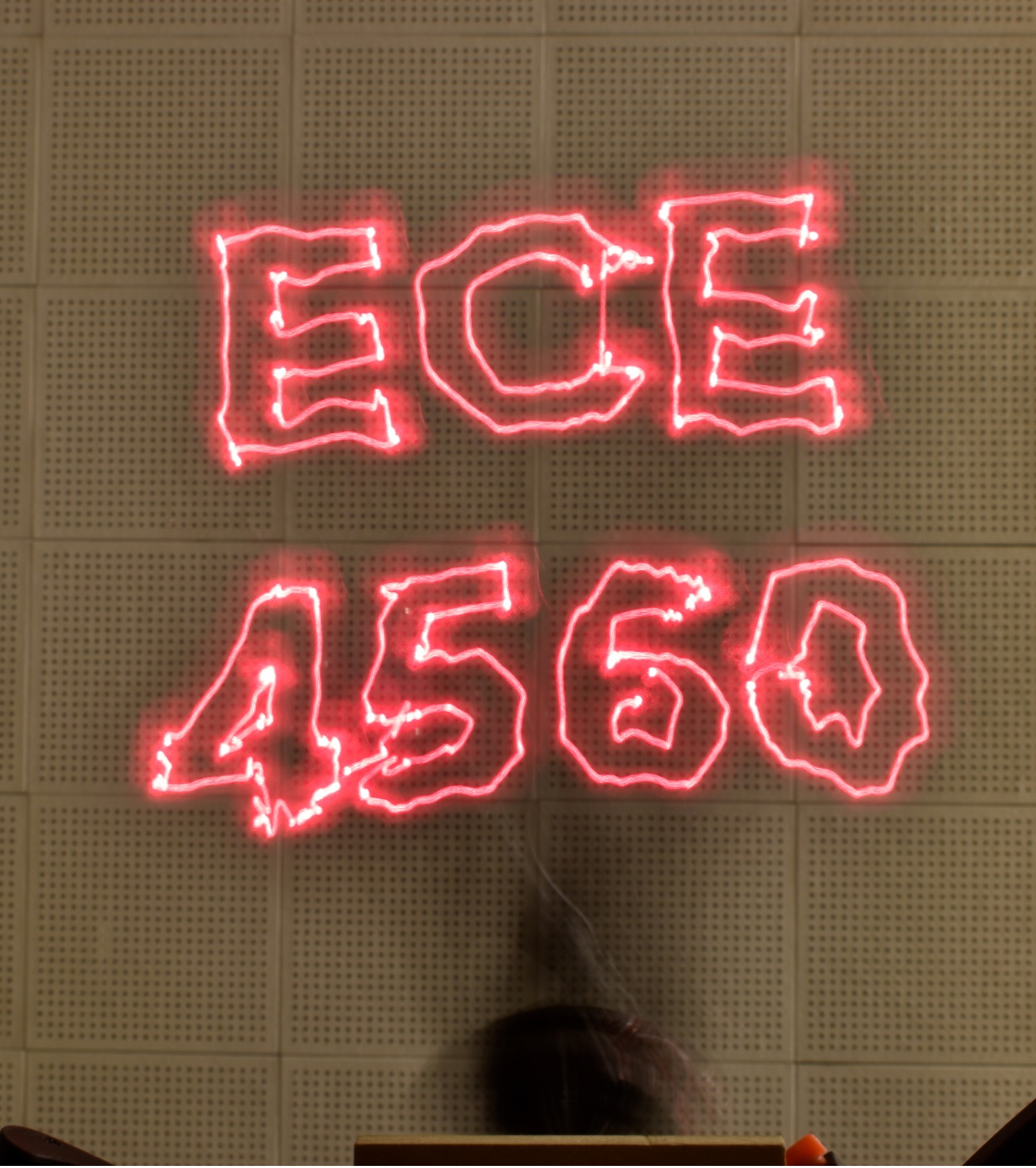 Project 6 Light Photo 1